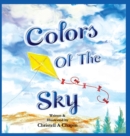 Colors Of The Sky - Book