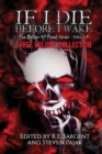 If I Die Before I Wake : Three Volume Collection - Volumes 1-3 - Book