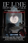 If I Die Before I Wake : Tales of Nightmare Creatures - Book