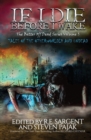 If I Die Before I Wake : Tales of the Otherworldly and Undead - Book