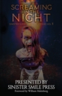 Screaming in the Night - Book