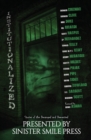 Institutionalized : Stories of the Deranged and Demented - Book