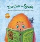 Too Cute to Spook - Book