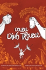Double Dino Trouble - Book
