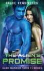 The Alien's Promise - Book