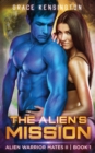 The Alien's Mission - Book