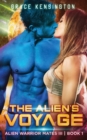 The Alien's Voyage - Book