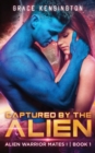 Captured by The Alien - Book