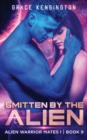 Smitten by The Alien - Book
