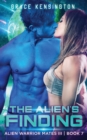 The Alien's Finding - Book