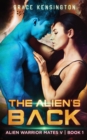 The Alien's Back - Book