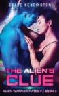 The Alien's Clue - Book