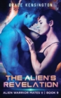 The Alien's Revelation - Book
