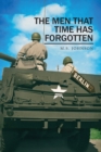 The Men that Time has Forgotten - Book