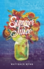 Summer Juice - Book