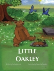 Little Oakley - Book