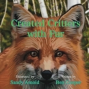 Created Critters with Fur - Book