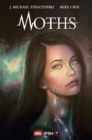 Moths - Book