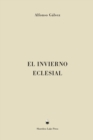 El Invierno Eclesial - Book