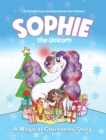 Sophie the Unicorn - Book