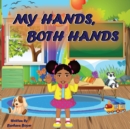 My Hands, Both Hands - Book