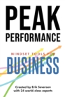 Peak Performance : Mindset Tools for Business - Book