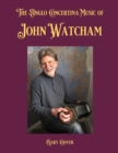 The Anglo Concertina Music of John Watcham - Book