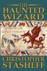 The Haunted Wizard - Book