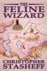 The Feline Wizard - Book