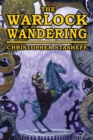 The Warlock Wandering - Book