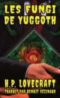 Les Fungi de Yuggoth - Book