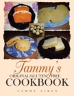 Tammy's Original/Gluten Free Cookbook - Book