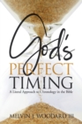 God's Perfect Timing - Book