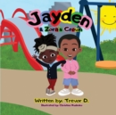 Jayden & Zora's Crown - Book