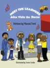 Meet the Learners : Alice Visits the Doctor - Book