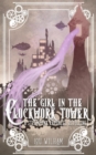 Girl in the Clockwork Tower - Book