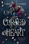 A Cursed Heart - Book