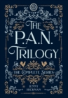 The Complete PAN Trilogy (Special Edition Omnibus) - Book