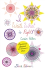 I Write What is Right! Cursive Edition Devotional Journal for Tweens & Teens - Book