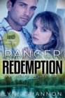 Ranger Redemption - Book