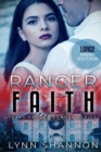 Ranger Faith - Book