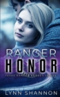 Ranger Honor - Book