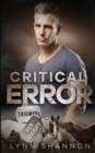 Critical Error : Christian Romantic Suspense - Book