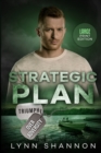 Strategic Plan : Christian Romantic Suspense - Book