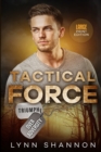 Tactical Force : Christian Romantic Suspense - Book