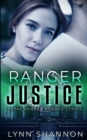 Ranger Justice - Book