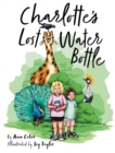 Charlotte's Lost Water Bottle - Book