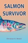 Salmon Survivor - Book