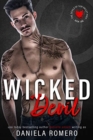 Wicked Devil - Book