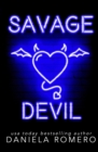 Savage Devil - Book